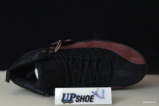 Cheap EP 12 Maniére Ma A DV6989-001 DV6989-001 Black Jordan Retro 0325